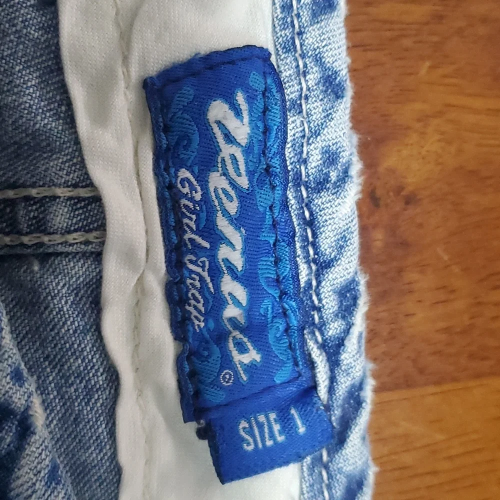 Vintage Venus jeans - Picture 3 of 5